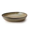 Mervyn Gers Glazed Stoneware Serving Bowl, 28cm - Paternoster