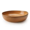 Mervyn Gers Glazed Stoneware Serving Bowl, 23cm - Kalahari