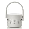 Zone Denmark Singles Kitchen Timer - French Grey