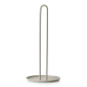 Zone Denmark Singles Kitchen Roll Holder - Clay Beige