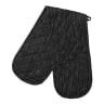 Salisbury & Co Devon Double Oven Mitt - Black