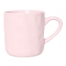 Nicolson Russell Capri Mug, 350ml - Pastel Pink