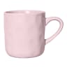 Nicolson Russell Capri Mug, 350ml - Pastel Purple