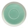 Nova Craft Fresco Saucer, 15cm - Green