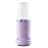 Nutribullet Limited Edition Gloss 600W High-Speed Blender, 7-Piece - Periwinkle