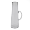 Humble & Mash Glass Jug - 1.2L 