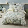 Linen House Sonia Duvet Cover Set - Double 