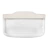 OXO Good Grips Silicone Flat Reusable Bag - 332ml 
