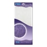PME Fondant Impression Mat - Rose Design 