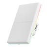Sonoff TX Ultimate T5 Smart Light Switch - 2CH 
