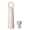 Vacu Vin Wine Saver Loop - Sand