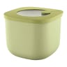 Guzzini Eco Store & More Deep Container, 750ml - Avocado green