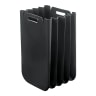 Guzzini Eco Packly Multipurpose Container - Black