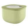Guzzini Eco Store & More Deep Container, 1.55L - Avocado Green