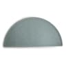 Mushie Silicone Placemat - Cambridge Blue