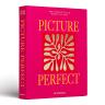 Printworks Picture Perfect Blank Photo Album - Pink