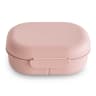 Mushie Lunchbox, 500ml - Blush
