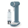 Smeg Soda Maker - Storm Blue Matte