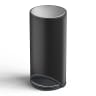 Joseph Joseph Arc Pedal Bin, 30L - Carbon Black