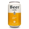 Suck UK Beer Socks - Lager