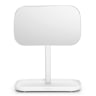 Brabantia ReNew Mirror with Storage Tray - White