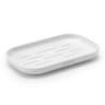 Brabantia ReNew Soap Dish - White