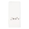 Linen House Cotton Tea Towel - Utensils 