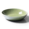 JAN Ashes & Olive Pasta Bowls, Set of 4 - Olive Green