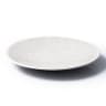 JAN Ashes & Olive Side Plates, Set of 4 - Ash Grey