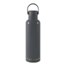 Fieldbar Signature Shades Collection Field Bottle, 750ml - Oyster Grey