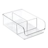 Trendz Of Today Open Storage Bin with Dividers - Large 