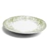 Mervyn Gers Provencal Glazed Stoneware Dinner Plate, 28cm - Green