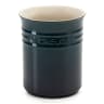 Le Creuset Stoneware Utensil Holder, 1.1L - Agave Blue