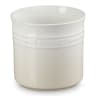 Le Creuset Large Utensil Holder, 2.3L - Meringue
