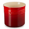 Le Creuset Large Utensil Holder, 2.3L - Cerise (Cherry)