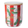 Olivia Princess Hand-Painted Canister - Large 