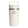 Stanley The Café-To-Go Travel Mug, 350ml - Cream Gloss