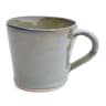 Mervyn Gers Glazed Stoneware Short Flare Mug, 250ml - Fynbos