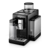 DeLonghi Rivelia Bean-to-Cup Coffee Machine with Bean Switch - Onyx Black