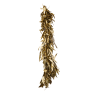 Andrea's Topiaries Designer Pennygum & Bluegum Mixed Swag, 1.1m - Gold