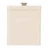 Artisan Street Biscuit Storage Canister - Neutral