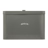 Artisan Street Bread Storage Bin - Grey