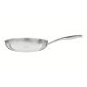 Tramontina Grano Stainless Steel Frying Pan - 26cm 