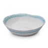 Humble & Mash Ibiza Serving Bowl, 30cm - Ocean Tide