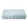 Nortex Royal Plush Bath Sheet, 710gsm - Duck Egg