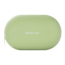 Jordan & Judy Silicone Toiletry Bag - Light Green