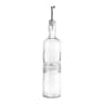 Salisbury & Co Old-Fashioned Oil and Vinegar Bottle - 750ml 
