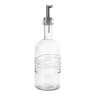 Salisbury & Co Old-Fashioned Oil and Vinegar Bottle - 350ml 