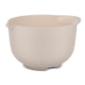 Mepal Chef It Mixing Bowl, 3L - Chalk