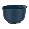 Mepal Chef It Mixing Bowl, 3L - Navy